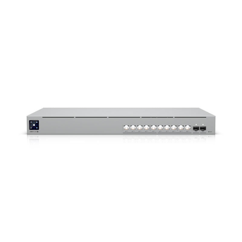 USW-Pro-XG-10-PoE Ubiquiti UniFi Switch Pro XG 10 PoE (2)