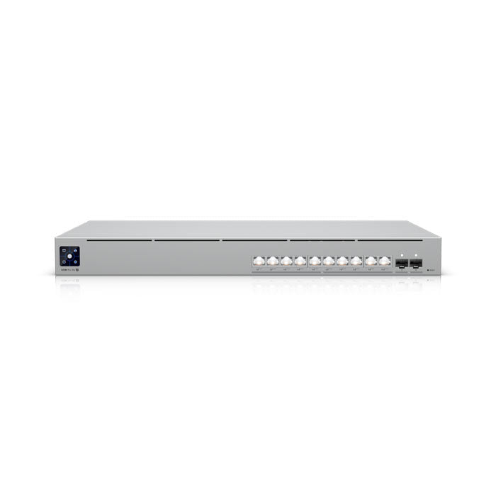 USW-Pro-XG-10-PoE Ubiquiti UniFi Switch Pro XG 10 PoE