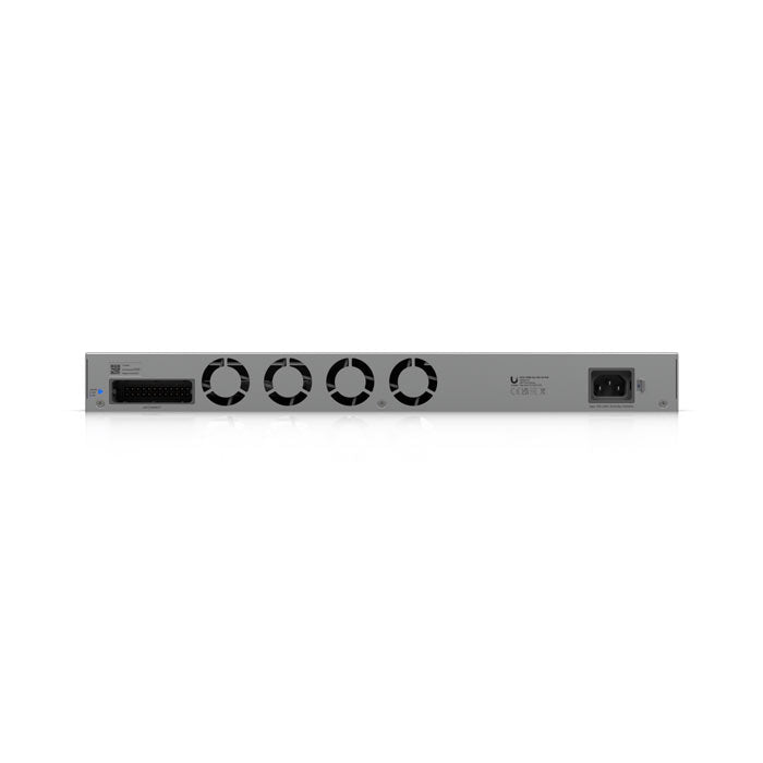 USW-Pro-XG-10-PoE Ubiquiti UniFi Switch Pro XG 10 PoE (7)