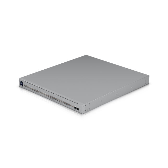 USW-Pro-XG-24-PoE Ubiquiti UniFi Switch Pro XG 24 PoE By Ubiquiti - Buy Now - NZ $4526.73 At The Tech Geeks New Zealand