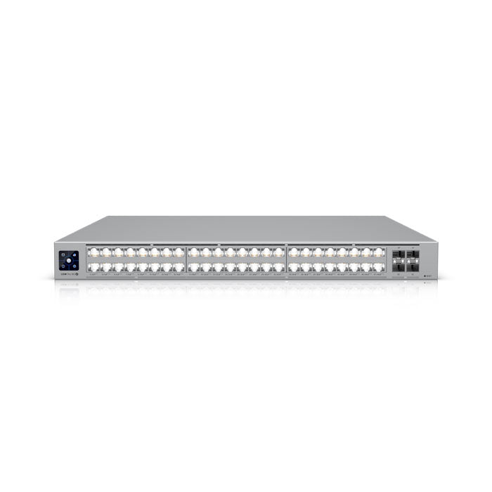 USW-Pro-XG-48-PoE (1080W) Ubiquiti UniFi Switch Pro XG 48 PoE