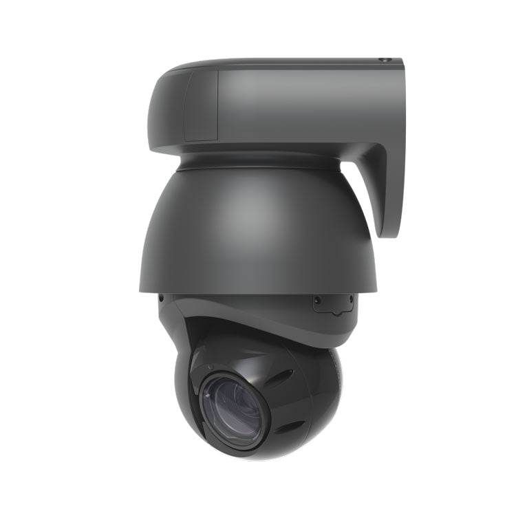 UVC-AI-PTZ-B Ubiquiti UniFi AI PTZ Industrial (Black) (4)