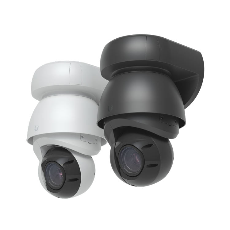 UVC-AI-PTZ-W Ubiquiti UniFi AI PTZ Industrial (White) (9)