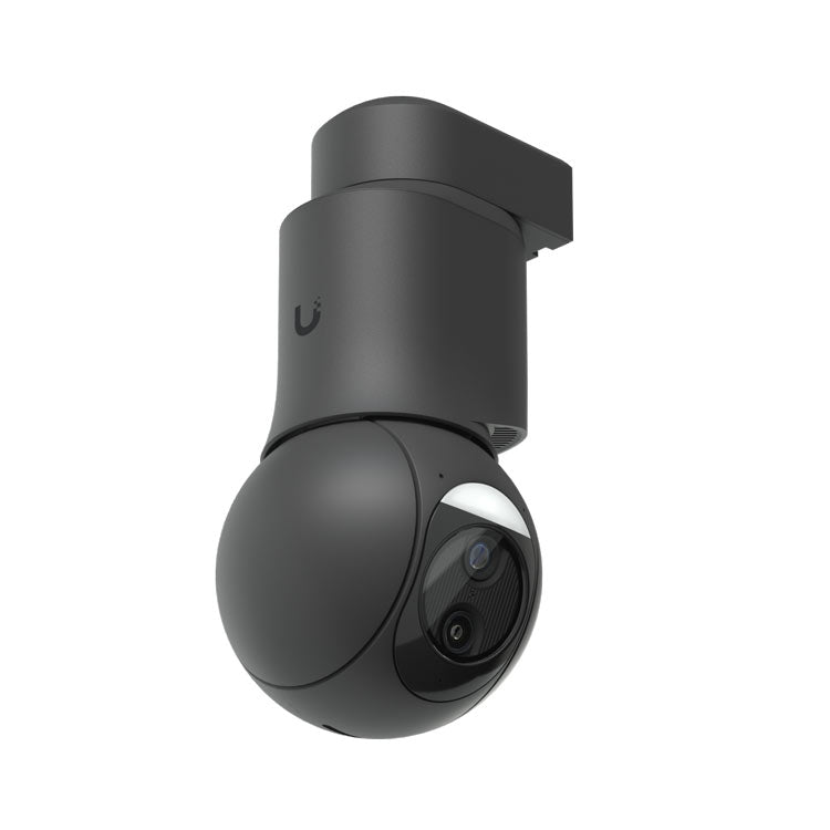 UVC-G6-PTZ-B Ubiquiti UniFi Protect Camera G6 PTZ (Black) By Ubiquiti - Buy Now - NZ $1035.62 At The Tech Geeks New Zealand