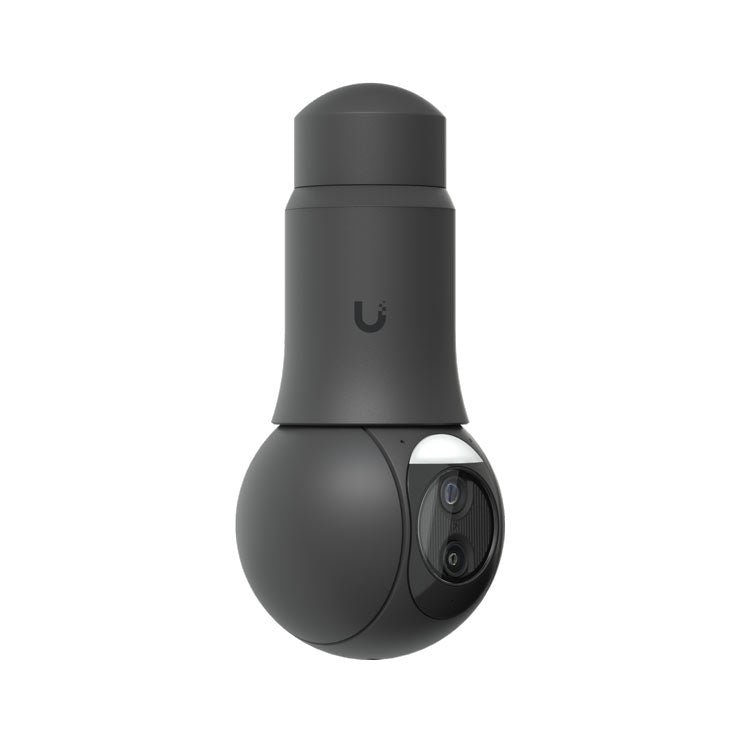 UVC-G6-PTZ-B Ubiquiti UniFi Protect Camera G6 PTZ (Black) By Ubiquiti - Buy Now - NZ $1035.62 At The Tech Geeks New Zealand