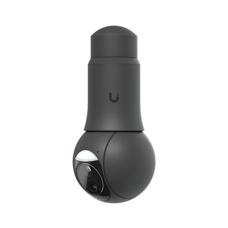 UVC-G6-PTZ-B Ubiquiti UniFi Protect Camera G6 PTZ (Black) By Ubiquiti - Buy Now - NZ $1035.62 At The Tech Geeks New Zealand