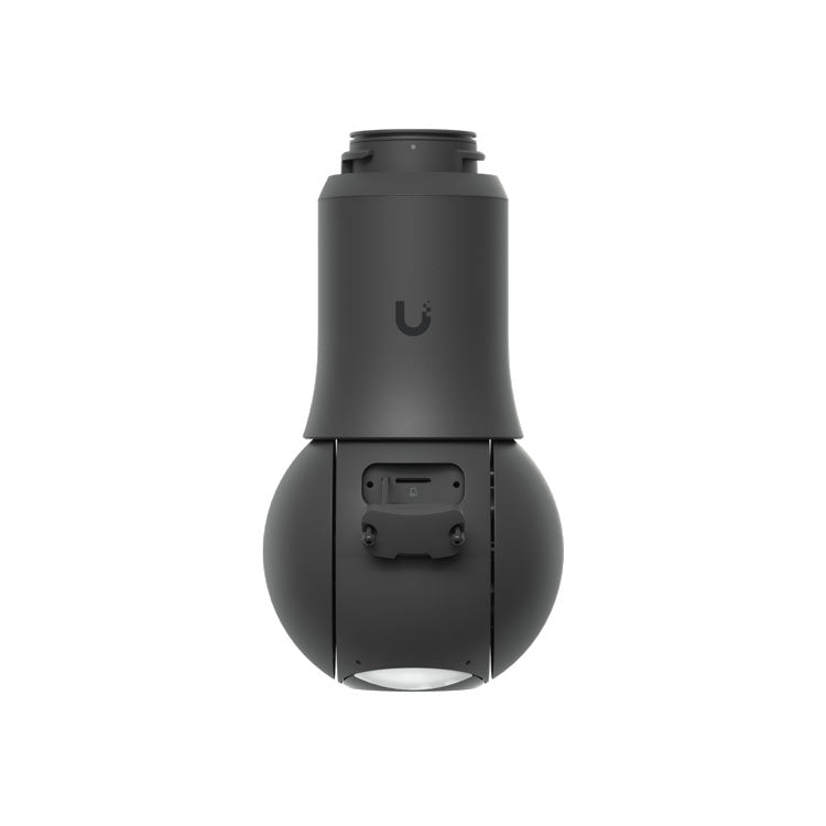 UVC-G6-PTZ-B Ubiquiti UniFi Protect Camera G6 PTZ (Black) By Ubiquiti - Buy Now - NZ $1035.62 At The Tech Geeks New Zealand