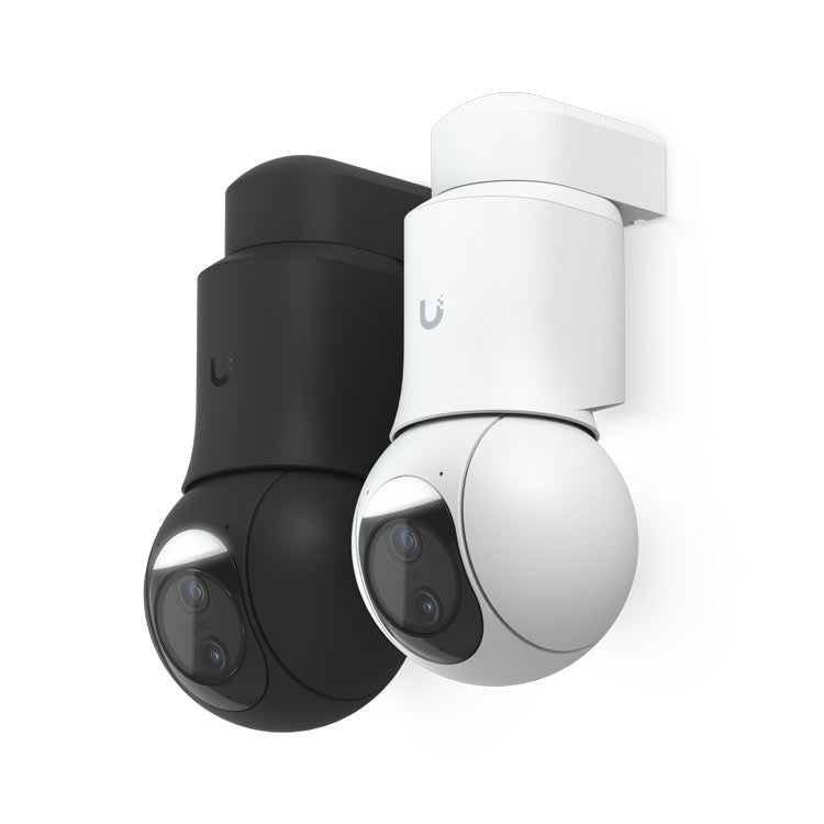 UVC-G6-PTZ-B Ubiquiti UniFi Protect Camera G6 PTZ (Black) By Ubiquiti - Buy Now - NZ $1035.62 At The Tech Geeks New Zealand