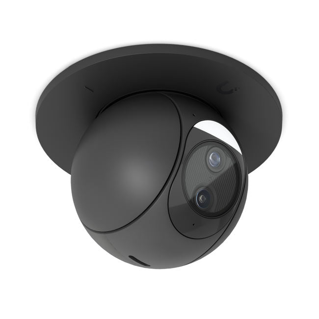 Ubiquiti UACC-G6-PTZ-ICM-B In-Ceiling Mount (Black) (2)