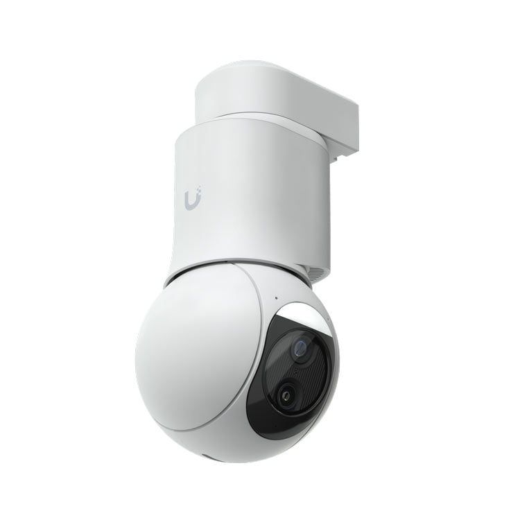 UVC-G6-PTZ-W Ubiquiti UniFi Protect Camera G6 PTZ (White)