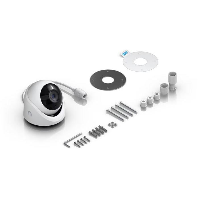 UVC-G6-Turret Ubiquiti UniFi Protect Camera G6 Turret (White) (7)