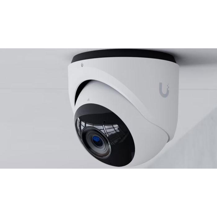 UVC-G6-Turret Ubiquiti UniFi Protect Camera G6 Turret (White) (3)