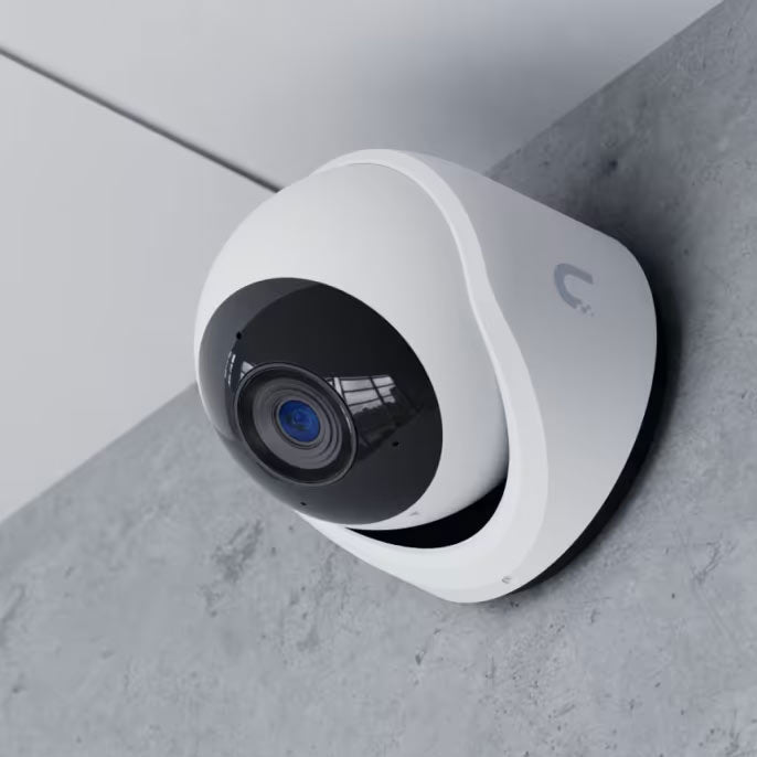 UVC-G6-Turret Ubiquiti UniFi Protect Camera G6 Turret (White) (2)