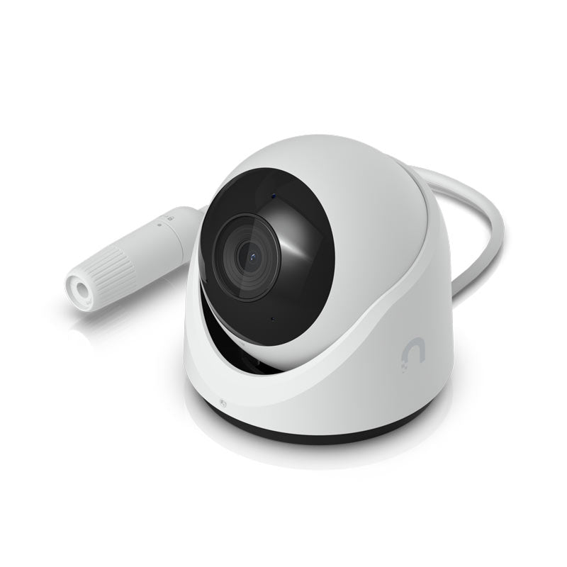 UVC-G6-Turret Ubiquiti UniFi Protect Camera G6 Turret (White) (4)