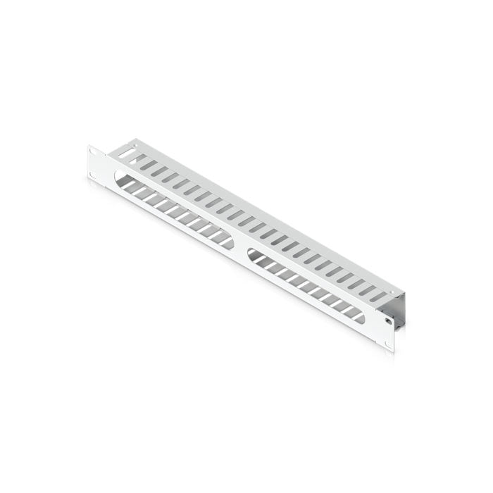 UACC-Rack-HCM Ubiquiti Horizontal Rack Cable Management By Ubiquiti - Buy Now - NZ $102.85 At The Tech Geeks New Zealand