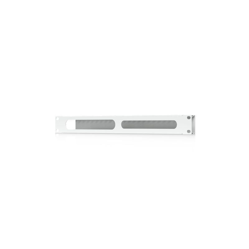 UACC-Rack-HCM Ubiquiti Horizontal Rack Cable Management By Ubiquiti - Buy Now - NZ $102.85 At The Tech Geeks New Zealand