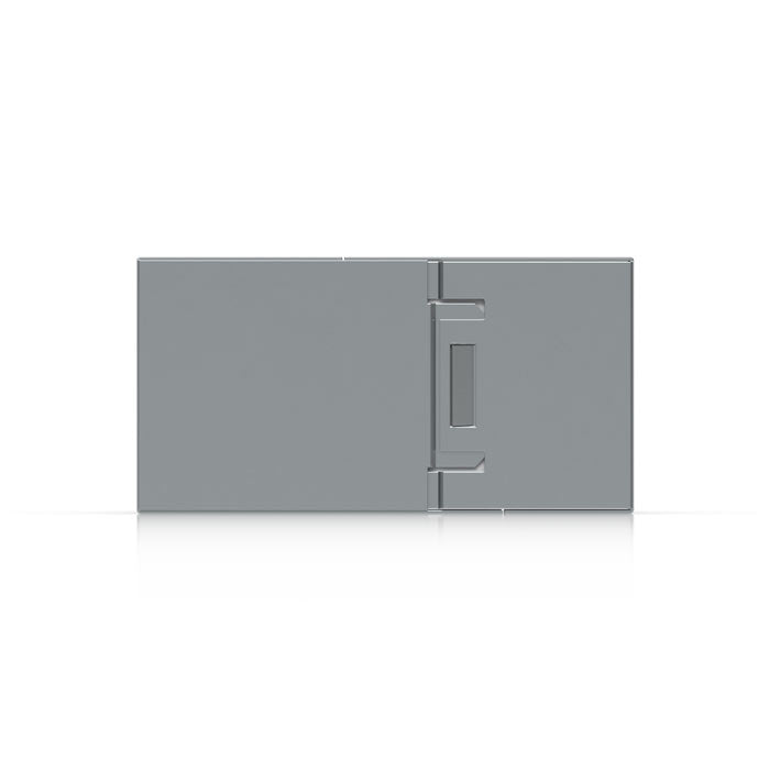 UACC-RJ45-Coupler-C6A Ubiquiti UniFi RJ45 Inline Coupler Indoor, 10-Pack By Ubiquiti - Buy Now - NZ $71.64 At The Tech Geeks New Zealand