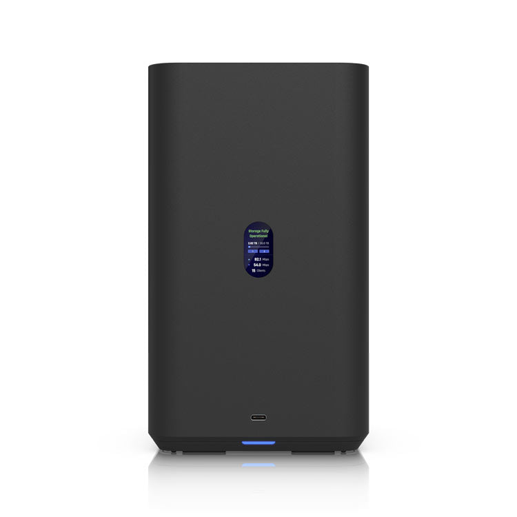 UNAS-2-B Ubiquiti UniFi UNAS 2 (Black)
