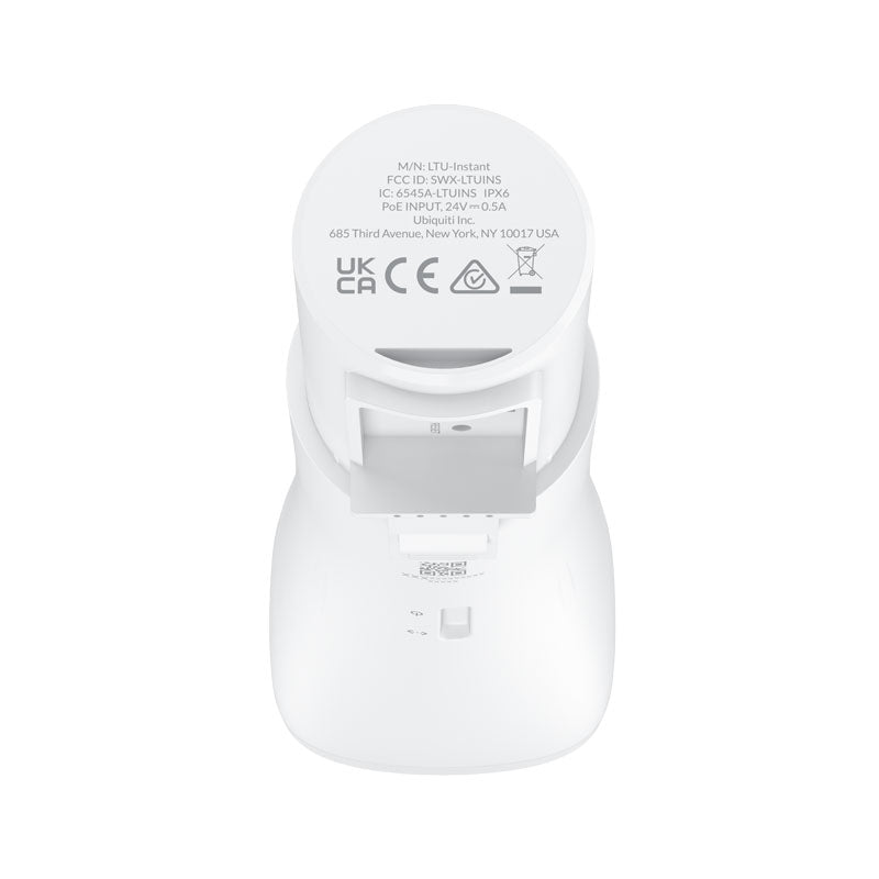 LTU-Instant-5 Ubiquiti LTU Instant 5GHz LTU client for PtMP By Ubiquiti - Buy Now - NZ $587.40 At The Tech Geeks New Zealand