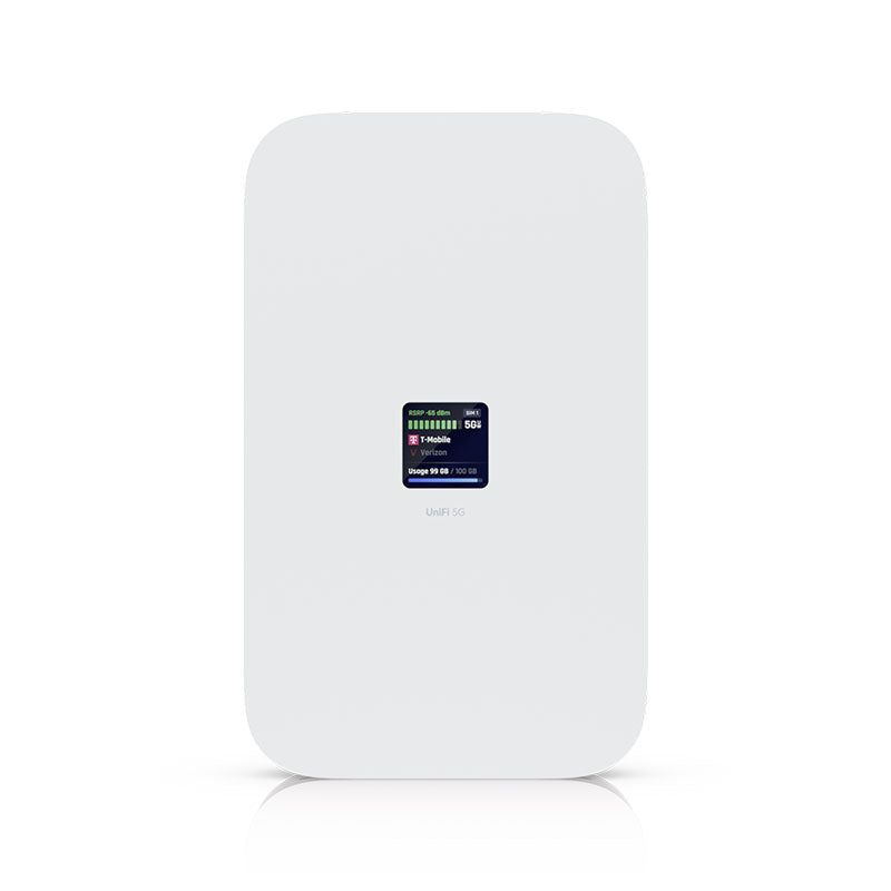 U5G-Max Ubiquiti UniFi 5G Max