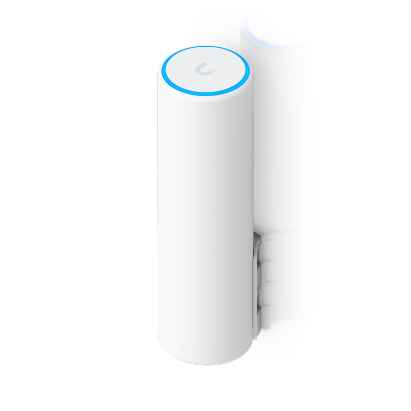 U7‑Mesh – Ubiquiti UniFi U7 Mesh WiFi 7 Indoor/Outdoor Access Point By Ubiquiti - Buy Now - NZ $487.13 At The Tech Geeks New Zealand