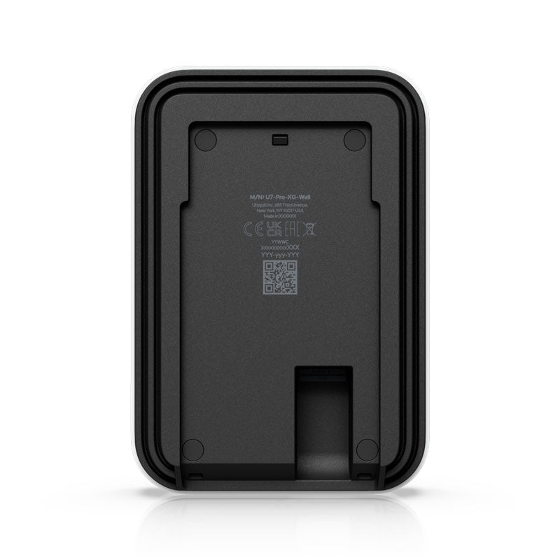 U7‑Pro‑XG‑Wall – Ubiquiti UniFi U7 Pro XG Wall WiFi 7 Access Point By Ubiquiti - Buy Now - NZ $707.81 At The Tech Geeks New Zealand