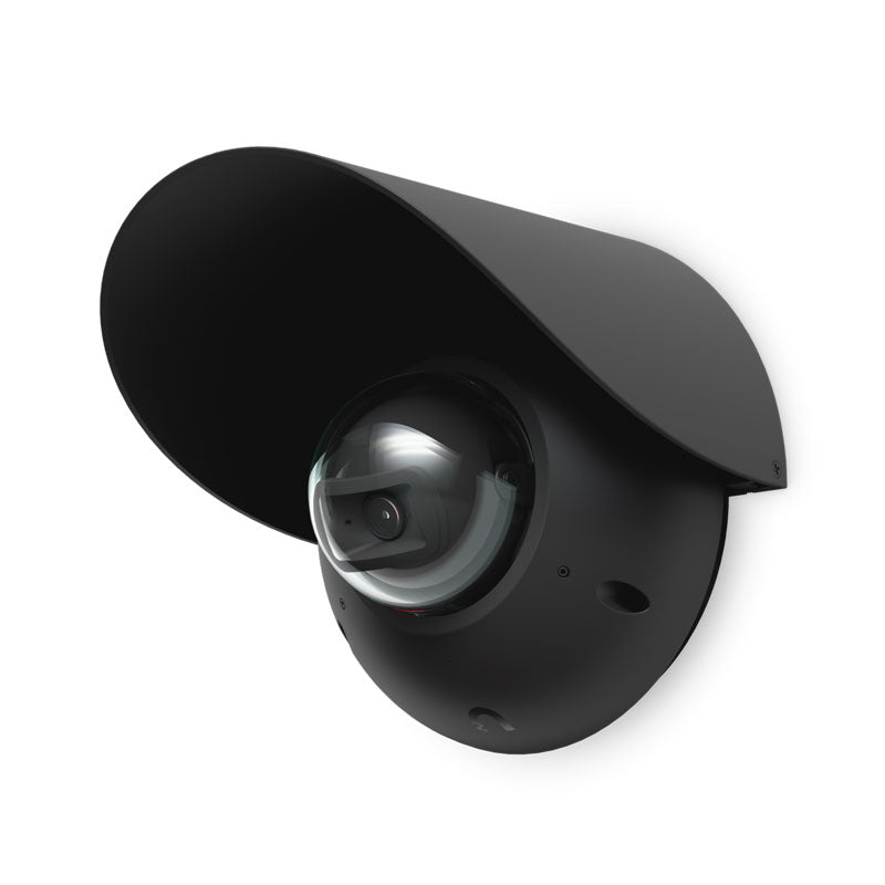 UACC-G6-Dome-WS Ubiquiti G6 Dome Camera Weather Shield By Ubiquiti - Buy Now - NZ $73.77 At The Tech Geeks New Zealand