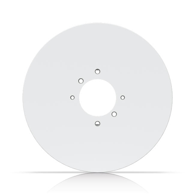 UACC-GB-Plate Ubiquiti Gang Box Mounting Plate (2)