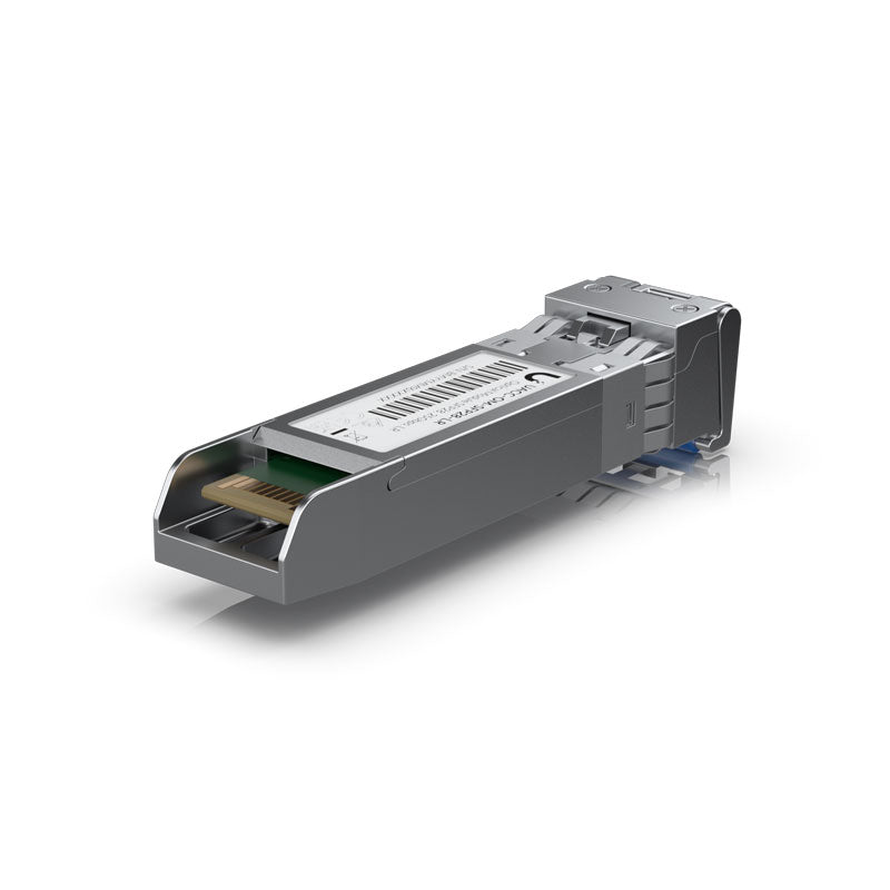 UACC-OM-SFP28-LR Ubiquiti UniFi SFP28 25G Single-Mode Optical Module By Ubiquiti - Buy Now - NZ $279.06 At The Tech Geeks New Zealand