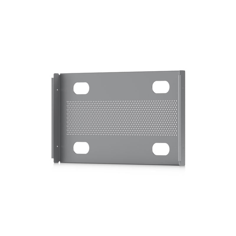 UACC-RACK-SHELF-TL-SD Ubiquiti Toolless Mini Rack Shelf (sliding) By Ubiquiti - Buy Now - NZ $126.35 At The Tech Geeks New Zealand