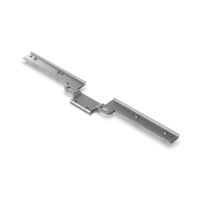 UACC-Rack-Stacking-Kit Ubiquiti Toolless Mini Rack Stacking Kit, Easy Install Accessory Set, Connect 2 Toolless Mini Racks To Create 12U Network Rack By Ubiquiti - Buy Now - NZ $176.42 At The Tech Geeks New Zealand
