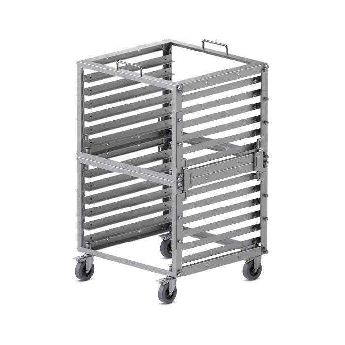UACC-Rack-Stacking-Kit Ubiquiti Toolless Mini Rack Stacking Kit, Easy Install Accessory Set, Connect 2 Toolless Mini Racks To Create 12U Network Rack By Ubiquiti - Buy Now - NZ $176.42 At The Tech Geeks New Zealand