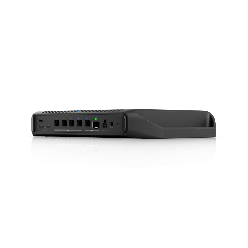 UCG-Industrial - Ubiquiti UniFi Cloud Gateway Industrial (4)