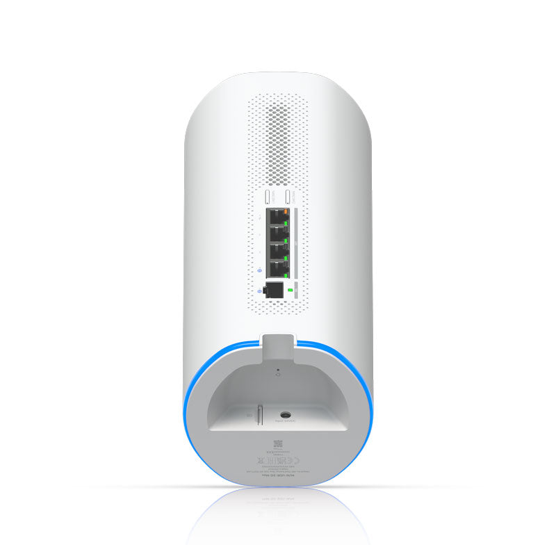 UDR-5G-Max (15W) Ubiquiti UniFi Dream Router 5G Max By Ubiquiti - Buy Now - NZ $1497 At The Tech Geeks New Zealand