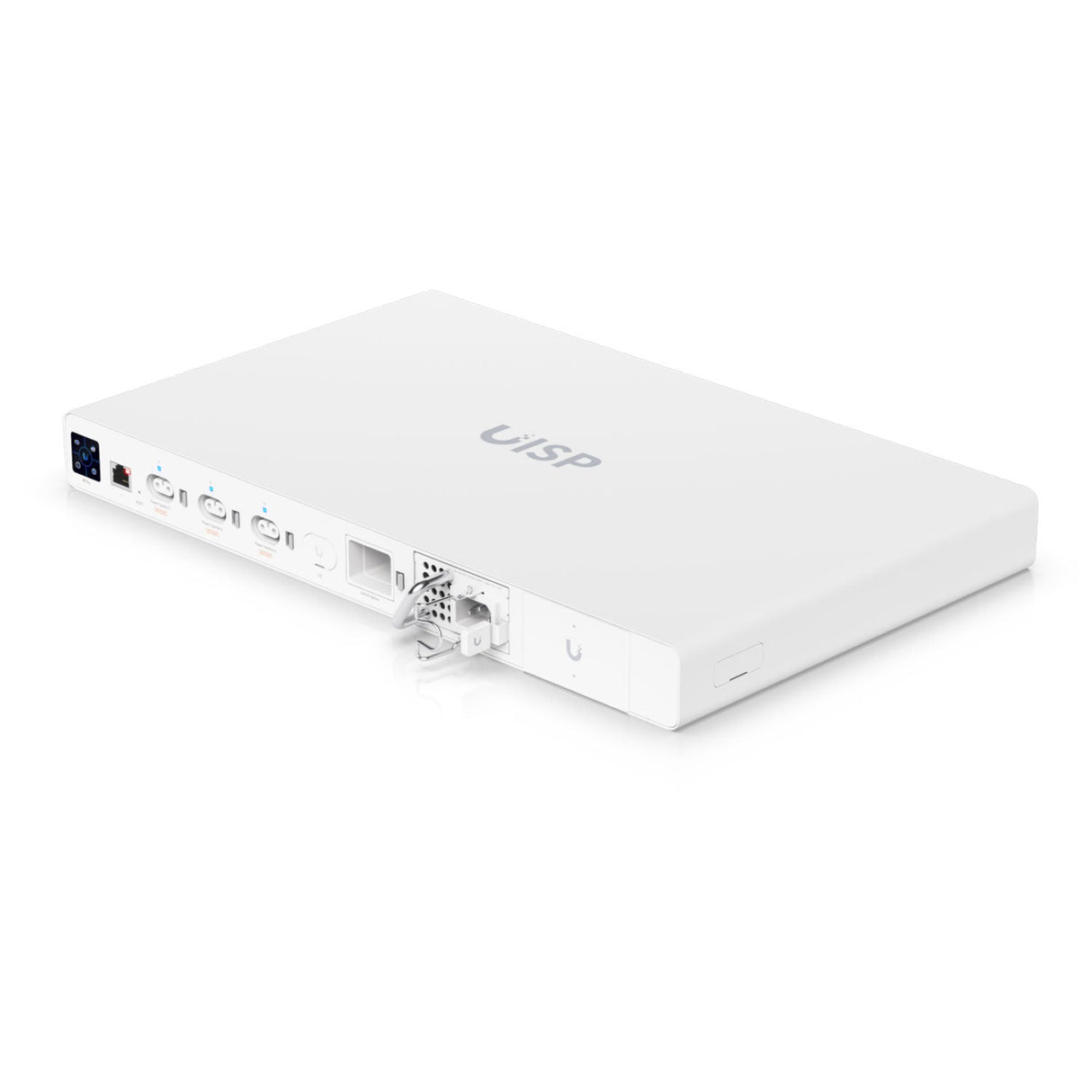 UISP-P-Pro Ubiquiti UISP Power Pro Uninterruptible Power Management System By Ubiquiti - Buy Now - NZ $825 At The Tech Geeks New Zealand