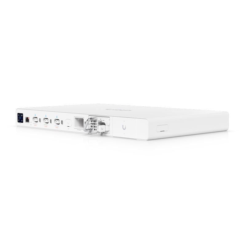 UISP-P-Pro Ubiquiti UISP Power Pro Uninterruptible Power Management System By Ubiquiti - Buy Now - NZ $825 At The Tech Geeks New Zealand