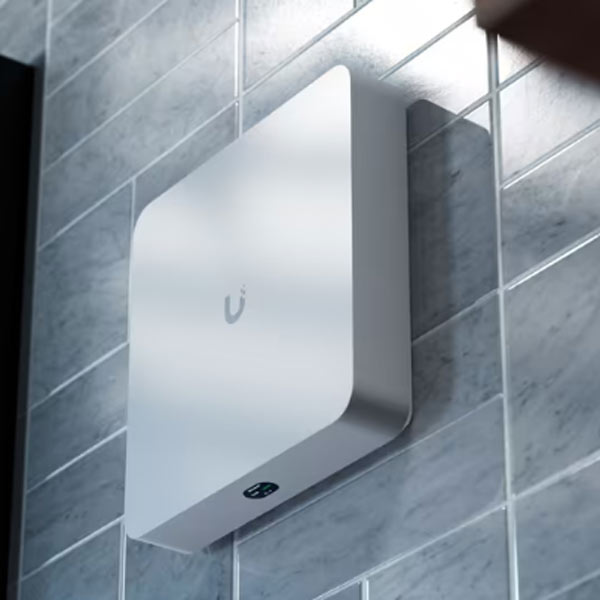 UNVR-Instant Ubiquiti UniFi Protect Network Video Recorder Instant By Ubiquiti - Buy Now - NZ $525 At The Tech Geeks New Zealand