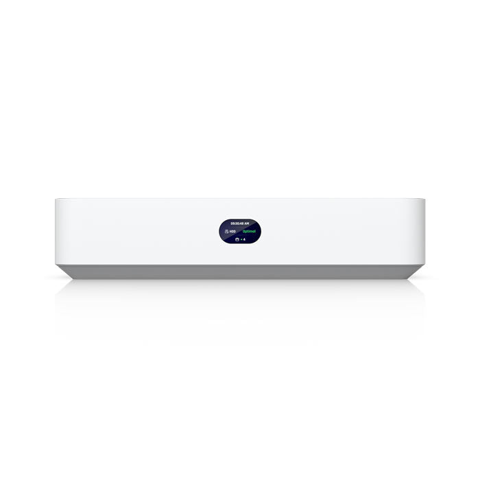 UNVR-Instant Ubiquiti UniFi Protect Network Video Recorder Instant By Ubiquiti - Buy Now - NZ $566.83 At The Tech Geeks New Zealand