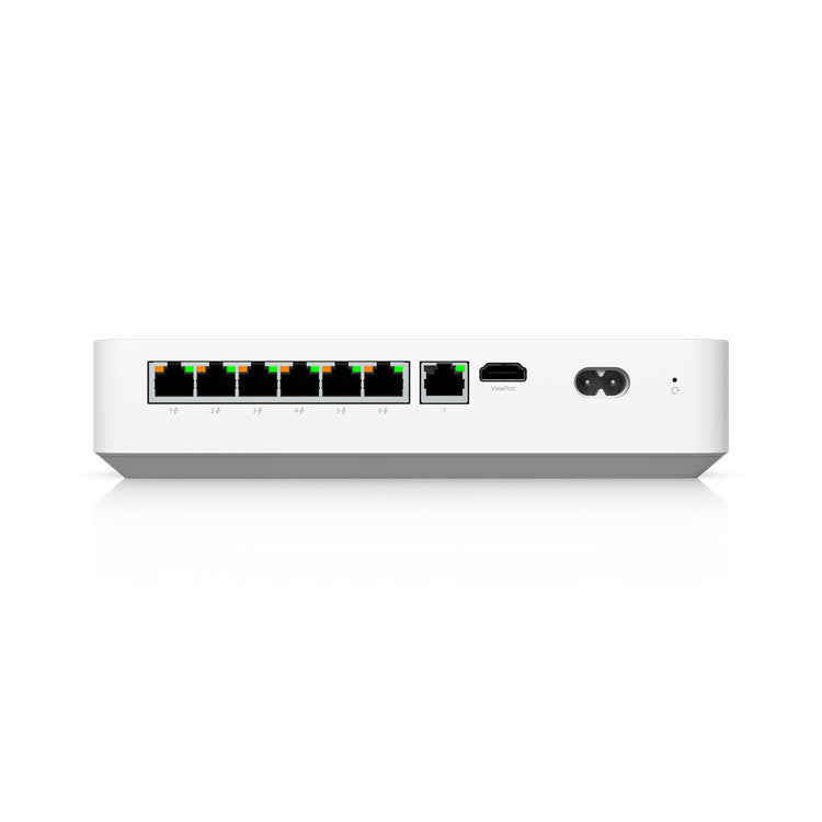 UNVR-Instant Ubiquiti UniFi Protect Network Video Recorder Instant By Ubiquiti - Buy Now - NZ $566.83 At The Tech Geeks New Zealand