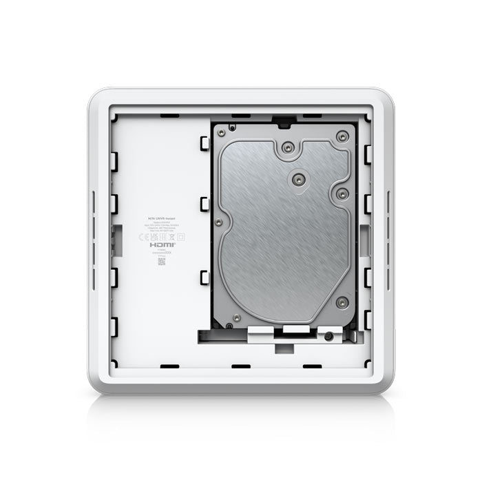 UNVR-Instant Ubiquiti UniFi Protect Network Video Recorder Instant By Ubiquiti - Buy Now - NZ $525 At The Tech Geeks New Zealand