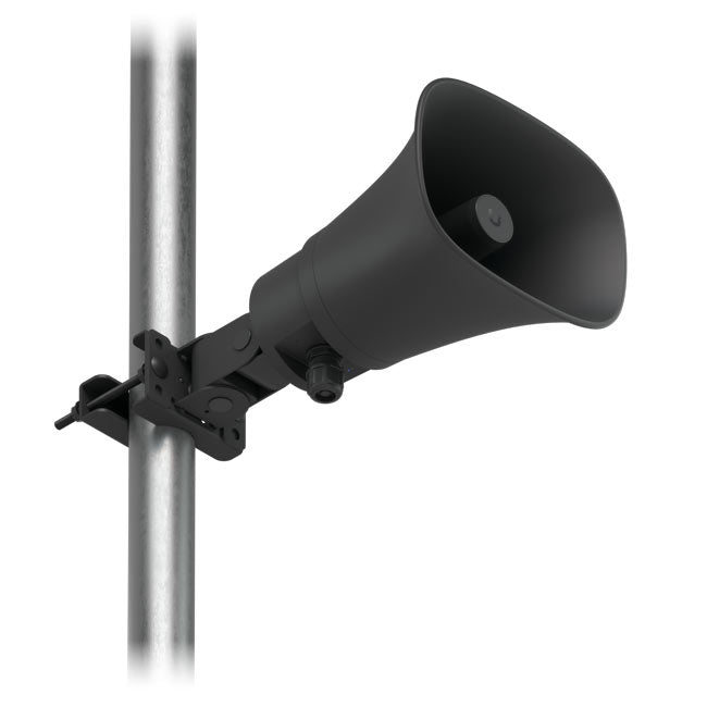 UP-AI-Horn-Speaker-B Ubiquiti UniFi Protect AI Horn Speaker (Black) (8)