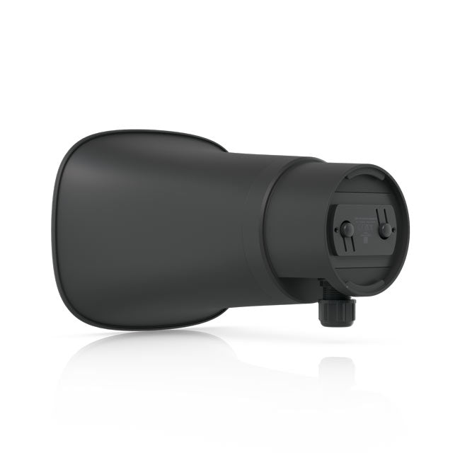 UP-AI-Horn-Speaker-B Ubiquiti UniFi Protect AI Horn Speaker (Black) (4)