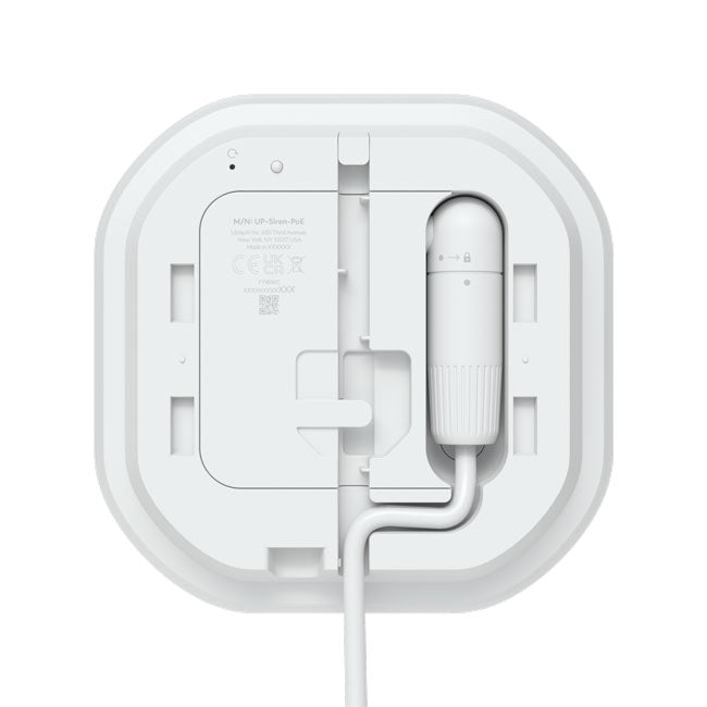 UP-Siren-PoE Ubiquiti UniFi Protect Siren PoE