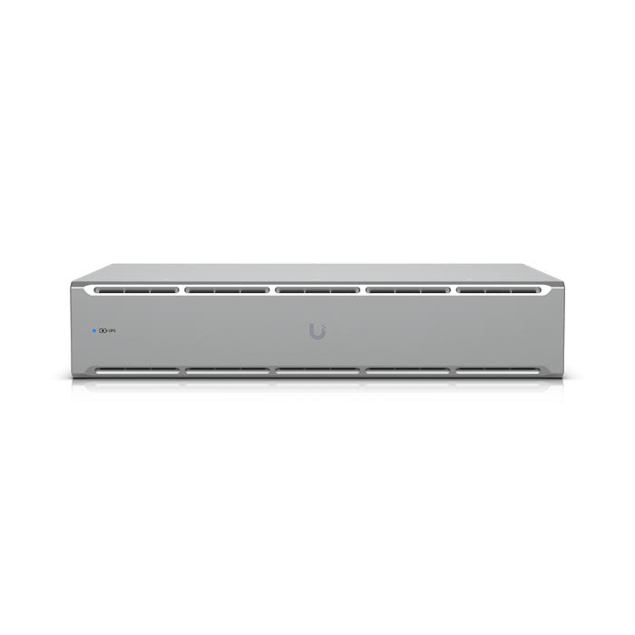 UPS-2U Ubiquiti UniFi managed 1.5kVA Rackmount Uninterruptible Power Supply with 8 outlets and field replaceable battery