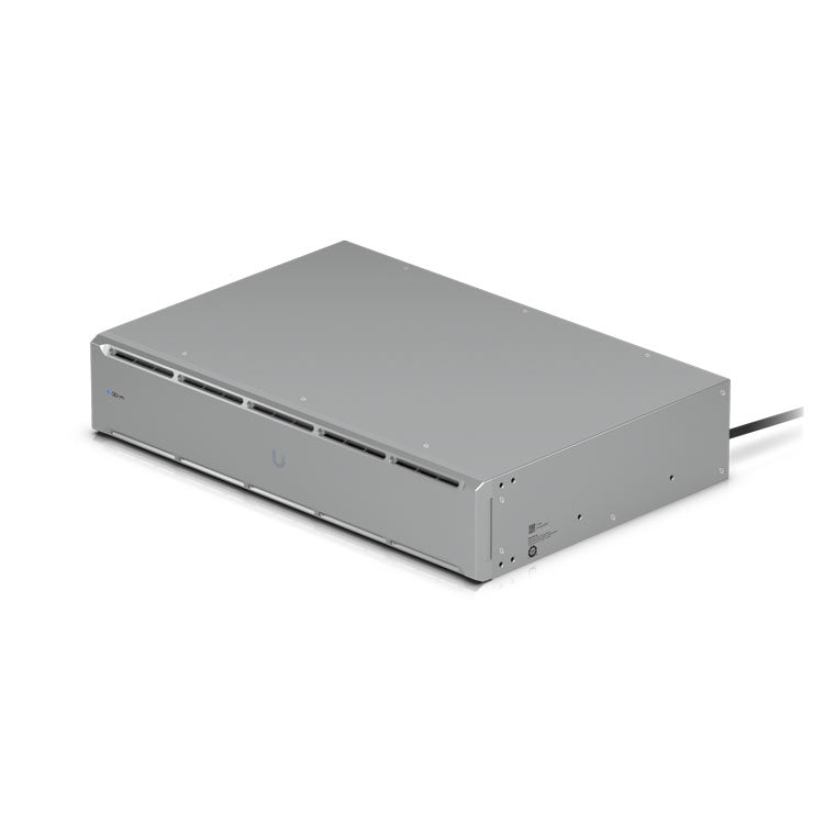 UPS-2U Ubiquiti UniFi managed 1.5kVA Rackmount Uninterruptible Power Supply with 8 outlets and field replaceable battery (2)