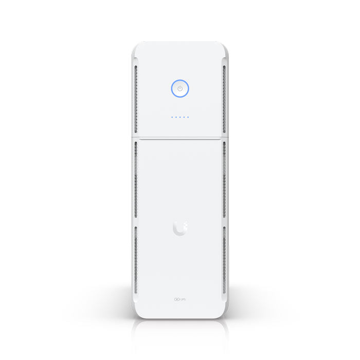 UPS-Tower Ubiquiti UniFi Managed 1kVA Uninterruptible Power Supply with 10 outlets and hot swappable battery By Ubiquiti - Buy Now - NZ $399.88 At The Tech Geeks New Zealand