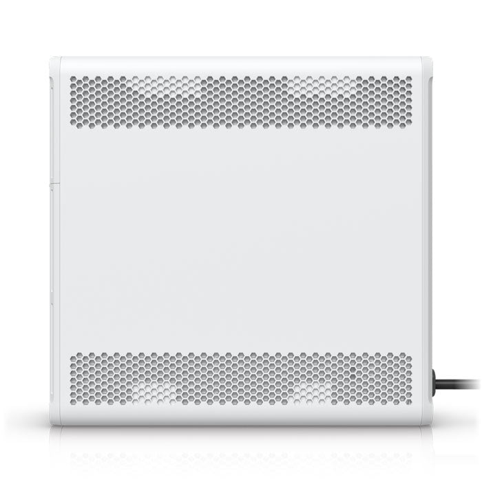 UPS-Tower Ubiquiti UniFi Managed 1kVA Uninterruptible Power Supply with 10 outlets and hot swappable battery By Ubiquiti - Buy Now - NZ $393.47 At The Tech Geeks New Zealand