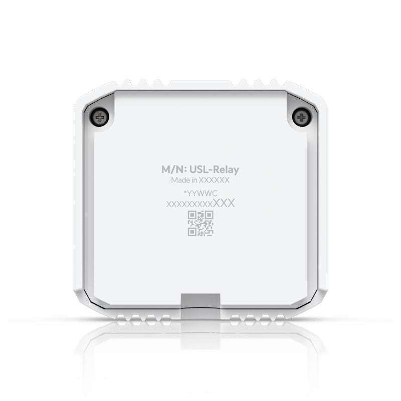 USL-Relay-US Ubiquiti Compact SuperLink Relay (US Version)