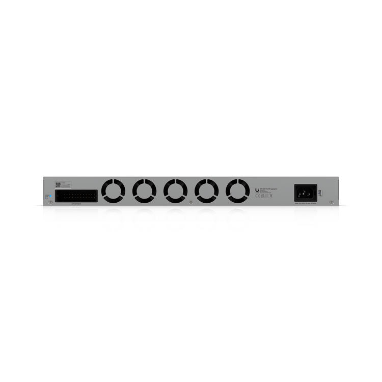 USW-Pro-XG-Aggregation Ubiquiti Pro XG Aggregation Switch (2)