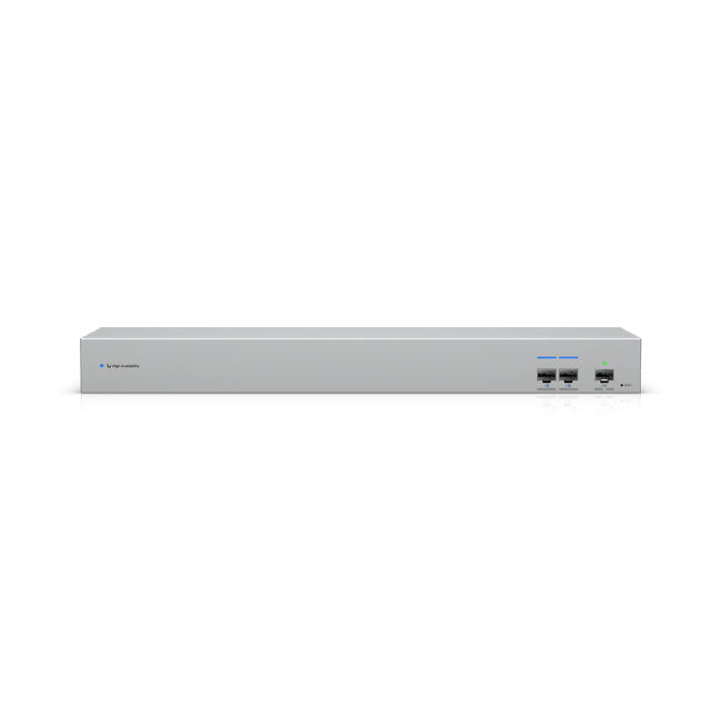 USW-WAN Ubiquiti UniFi WAN Switch 10G SFP+ High Availability (3)